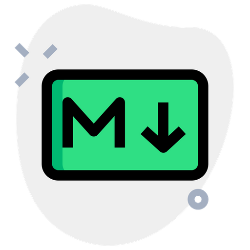 markdown-icon