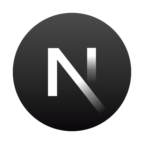 Nextjs-icon